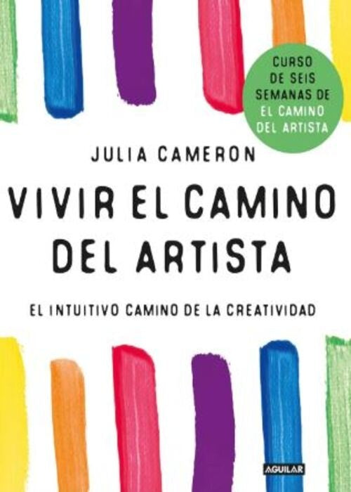 VIVIR EL CAMINO DEL ARTISTA | JULIA CAMERON