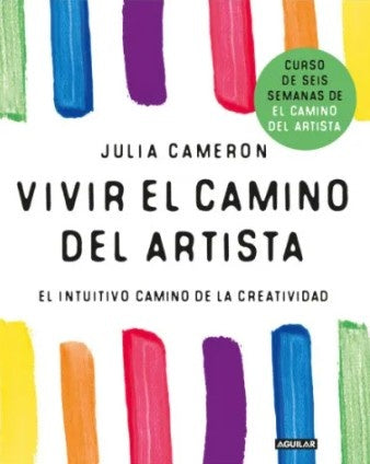 VIVIR EL CAMINO DEL ARTISTA | JULIA CAMERON