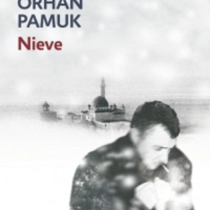 NIEVE | ORHAN PAMUK