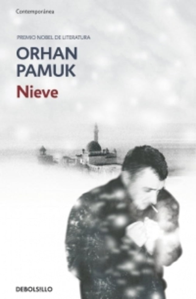 NIEVE | ORHAN PAMUK