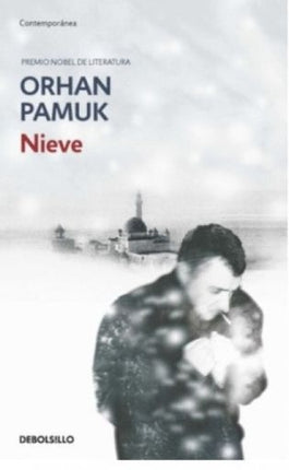 NIEVE | ORHAN PAMUK