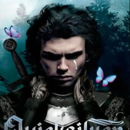 QUICKSILVER 1 | CALLIE HART
