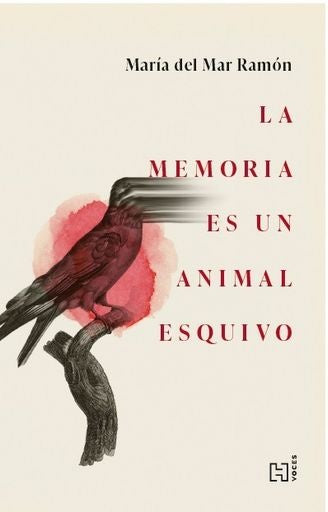 LA MEMORIA ES UN ANIMAL ESQUIVO | MARIA DEL MAR RAMON