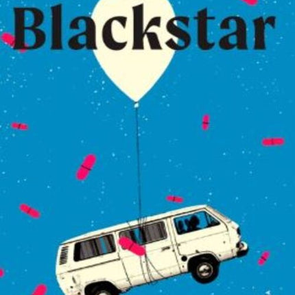 BLACKSTAR | MARIA EUGENIA MAYOBRE