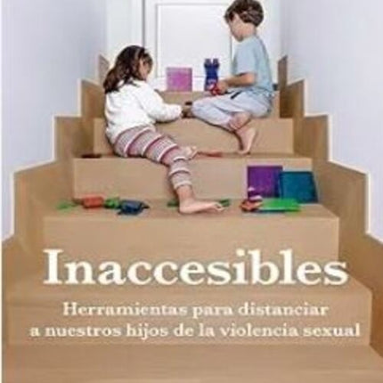 INACCESIBLES | PAULA AGUILAR