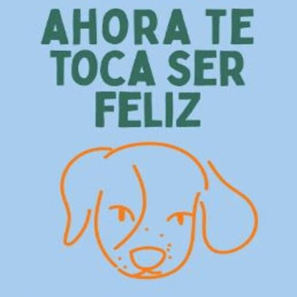 AHORA TE TOCA SER FELIZ | CURRO CAÑETE