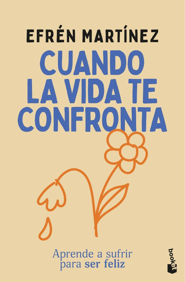 CUANDO LA VIDA TE CONFRONTA | EFREN MARTINEZ