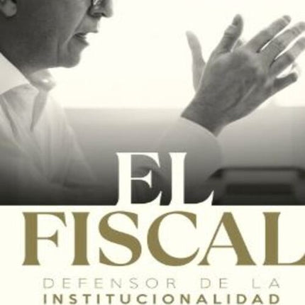 EL FISCAL | FRANCISCO BARBOSA
