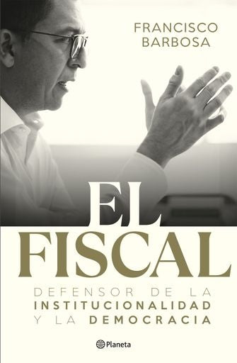 EL FISCAL | FRANCISCO BARBOSA