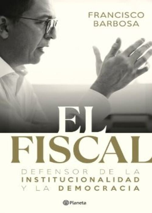 EL FISCAL | FRANCISCO BARBOSA