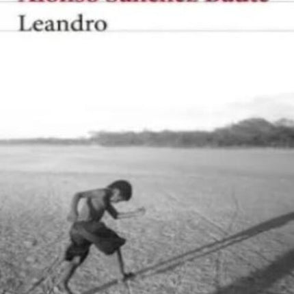 LEANDRO | ALONSO SANCHEZ BAUTE