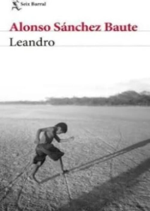 LEANDRO | ALONSO SANCHEZ BAUTE