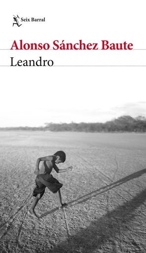 LEANDRO | ALONSO SANCHEZ BAUTE