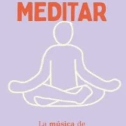 MEDITAR | RODRIGO RESTREPO