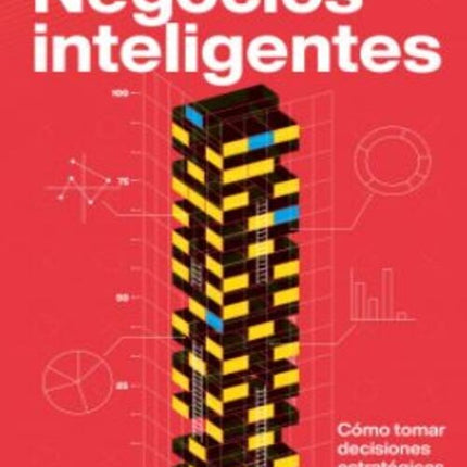 NEGOCIOS INTELIGENTES | SANTIAGO MARTINEZ VELA