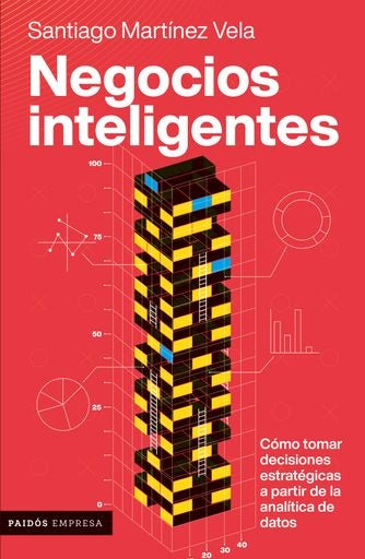 NEGOCIOS INTELIGENTES | SANTIAGO MARTINEZ VELA