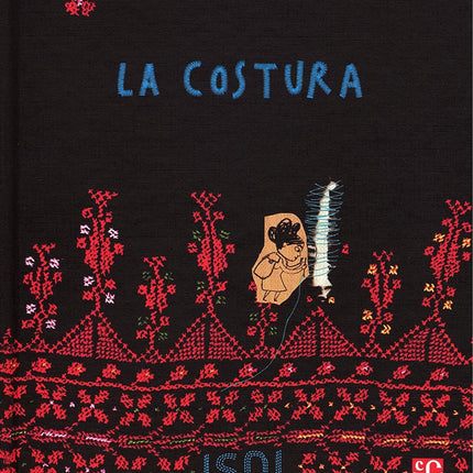 LA COSTURA | ISOL