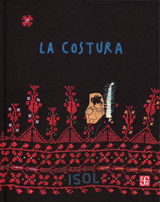 LA COSTURA | ISOL