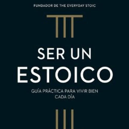SER UN ESTOICO | WILLIAM MULLIGAN