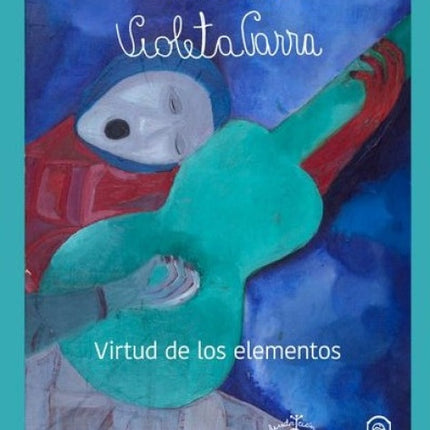 CANCIONERA | VIOLETA PARRA