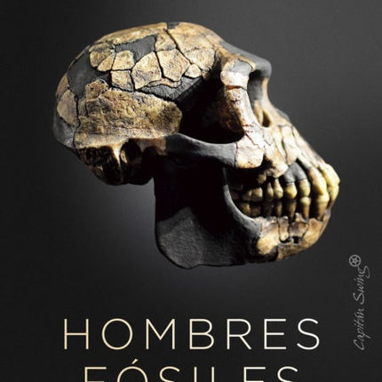HOMBRES FOSILES | KERMIT PATTISON
