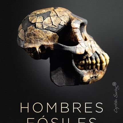HOMBRES FOSILES | KERMIT PATTISON