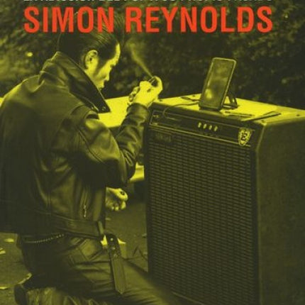 RETROMANIA | SIMON REYNOLDS