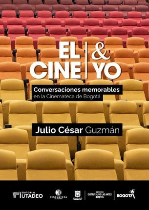 EL CINE & YO | JULIO CESAR GUZMAN
