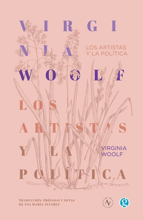 LOS ARTISTAS Y LA POLITICA | VIRGINIA WOOLF