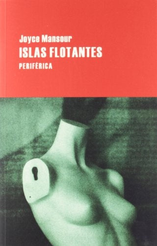 ISLAS FLOTANTES | JOYCE MANSOUR
