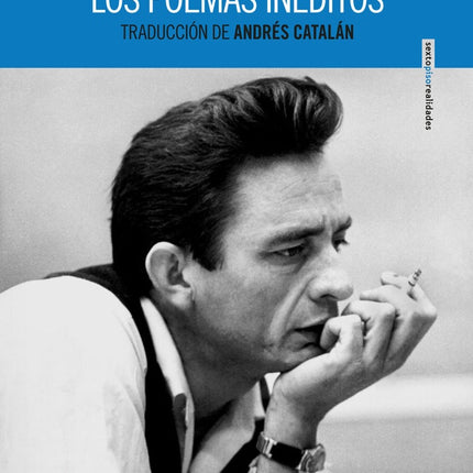 ETERNAS PALABRAS | JOHNNY CASH