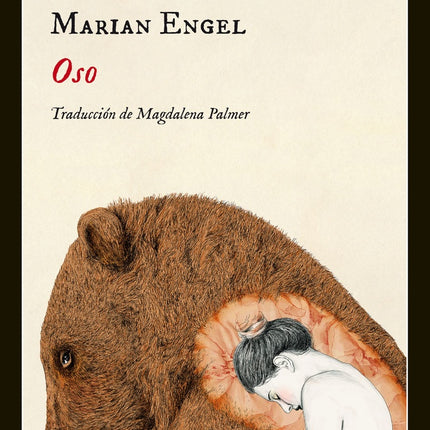 OSO | MARIAN ENGEL