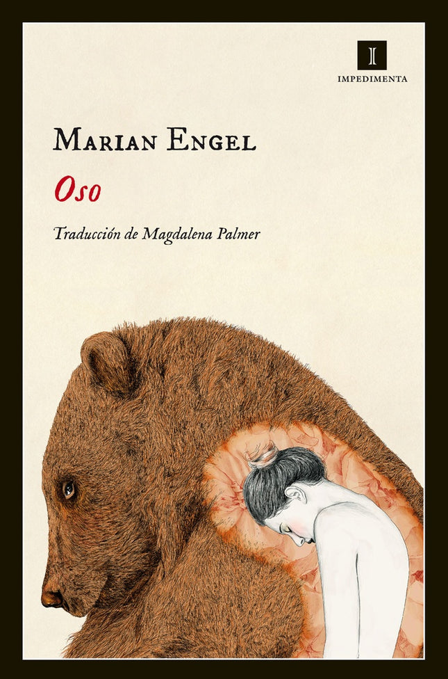 OSO | MARIAN ENGEL