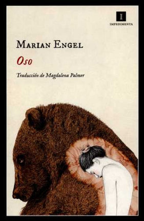 OSO | MARIAN ENGEL