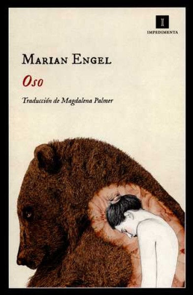 OSO | MARIAN ENGEL