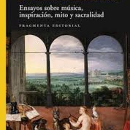 DE ORFEO A MONTEVERDI | JOSEP MARIA GREGORI