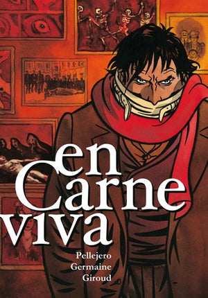 EN CARNE VIVA | PELLEJERO