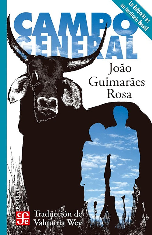 CAMPO GENERAL | JOAO GUIMARAES ROSA