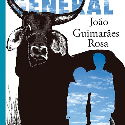 CAMPO GENERAL | JOAO GUIMARAES ROSA