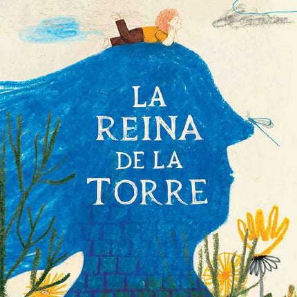 REINA DE LA TORRE, LA | KARI DE LA VEGA