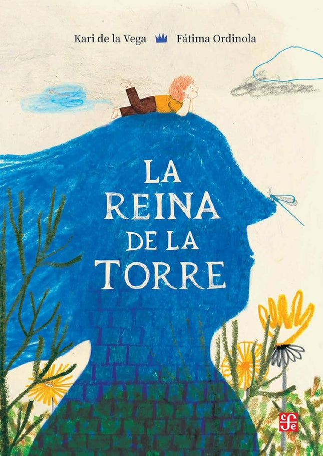 REINA DE LA TORRE, LA | KARI DE LA VEGA