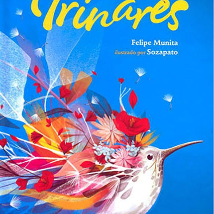 TRINARES | FELIPE MUNITA