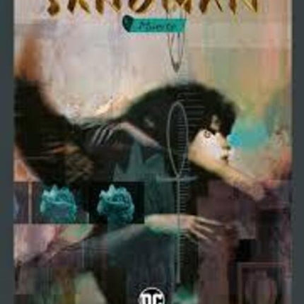 SANDMAN. MUERTE | NEIL GAIMAN