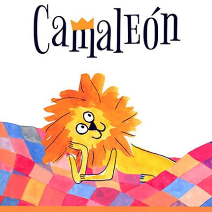 CAMALEON | LAIA JUFRESA