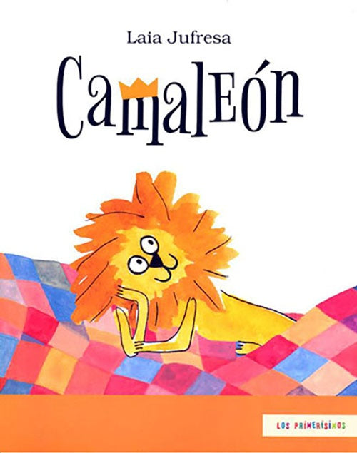 CAMALEON | LAIA JUFRESA