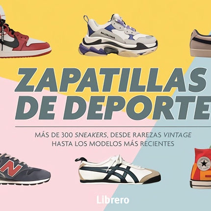 ZAPATILLAS DE DEPORTE | NEAL HEARD