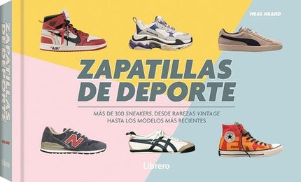 ZAPATILLAS DE DEPORTE | NEAL HEARD
