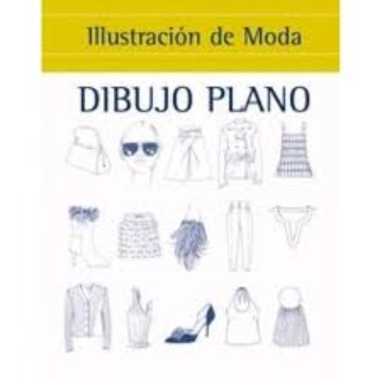 ILUSTRACION DE MODA | MAITE MOLLON LAFUENTE