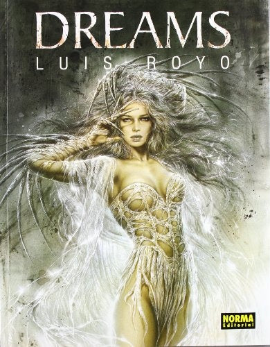DREAMS | LUIS ROYO