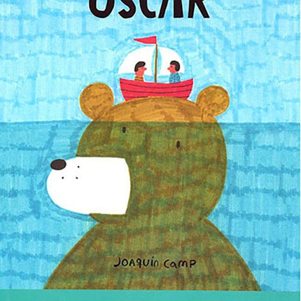 OSCAR | JOAQUIN CAMP